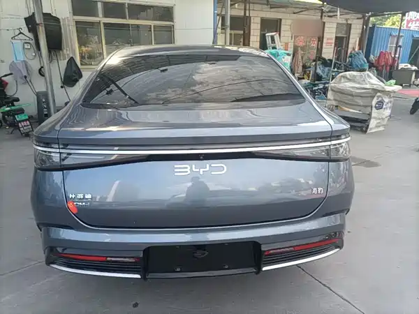 BYD Seal 2023