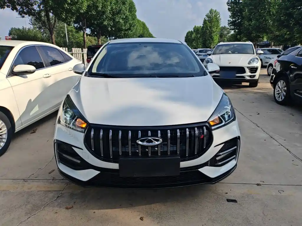 Chery Arrizo 5 2026