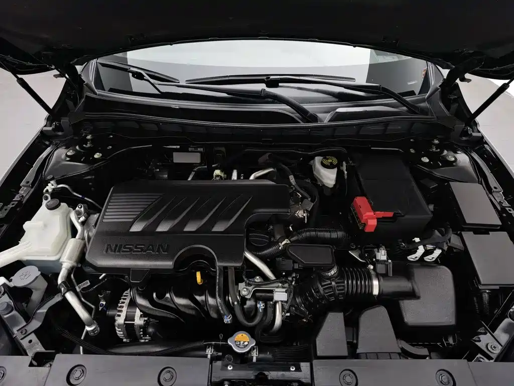 Nissan Teana 2024