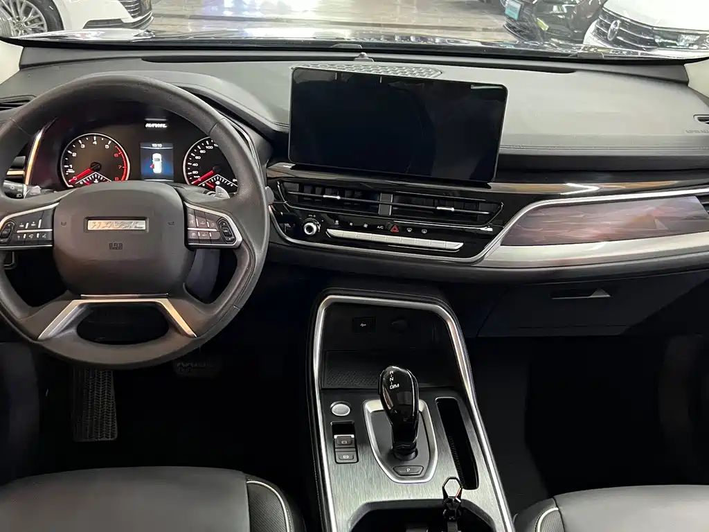 Haval H6 2022