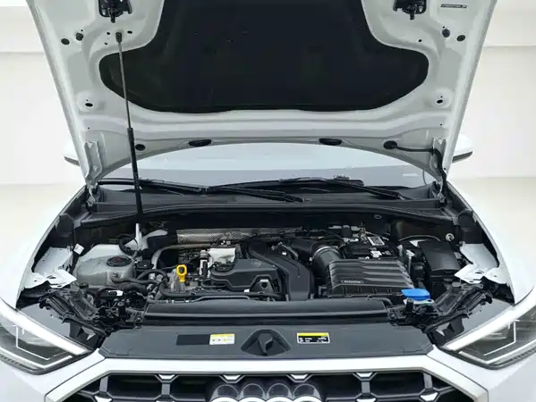 Audi Q3 2023