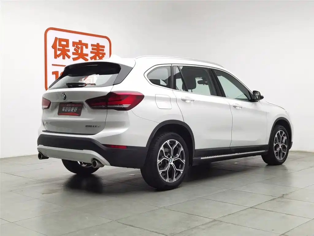 BMW X1 2023 — фото 2