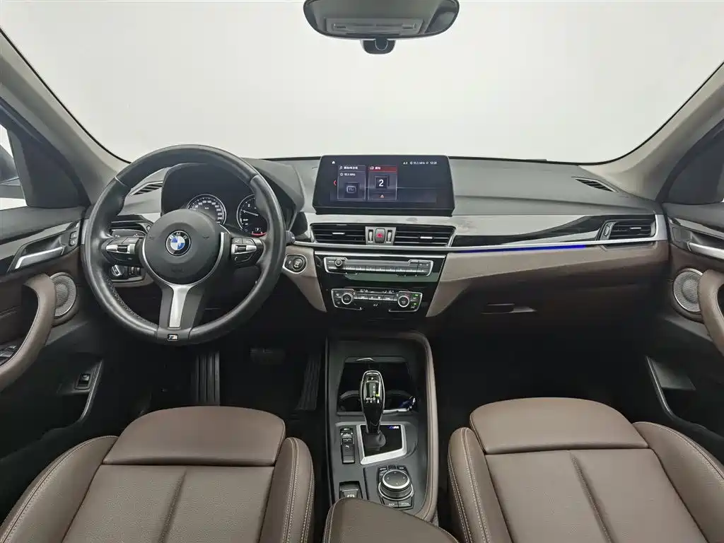 BMW X1 2023 — фото 5
