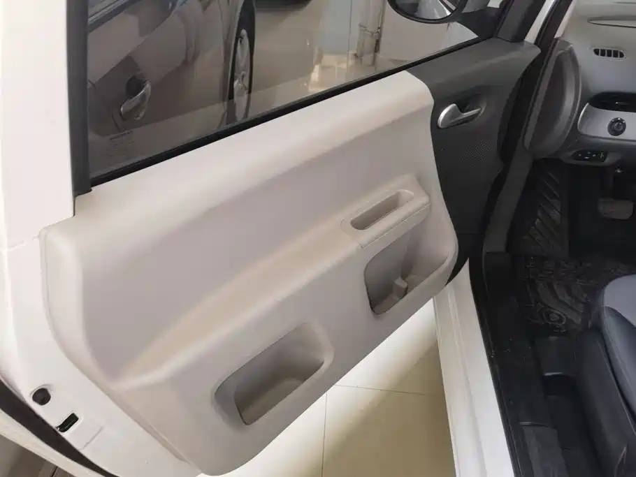Changan Lumin 2023