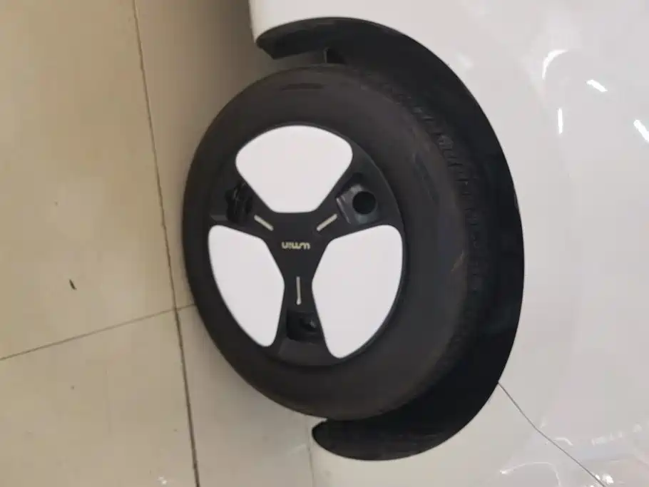 Changan Lumin 2023