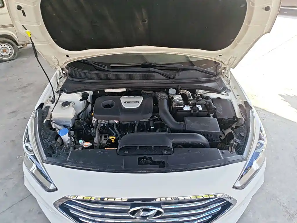 Hyundai Mistra 2018 — фото 20