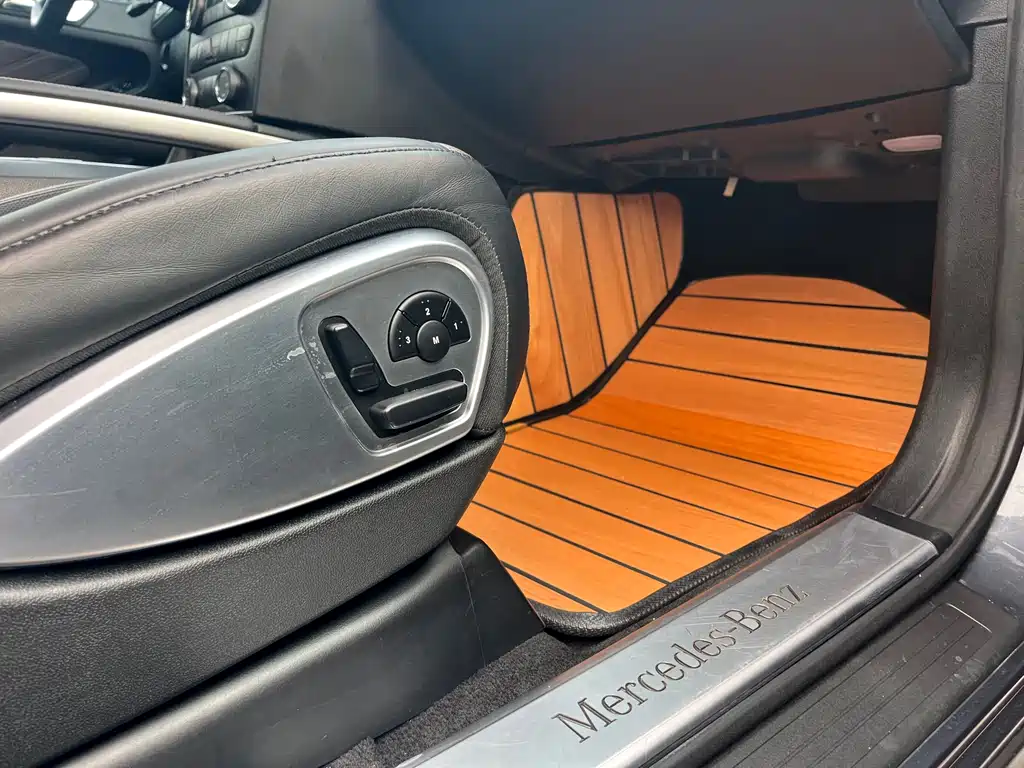 Mercedes-Benz GL-Class 2013 — фото 20