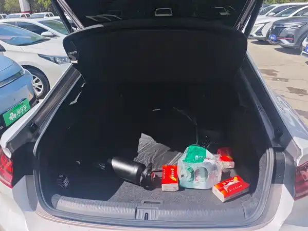 Volkswagen CC 2019