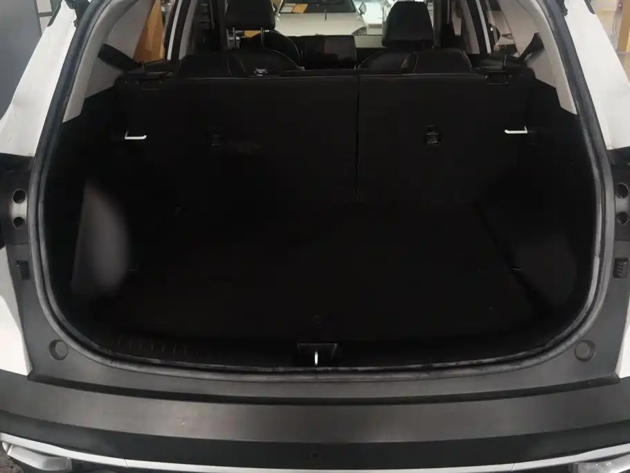 Kia KX3 2020