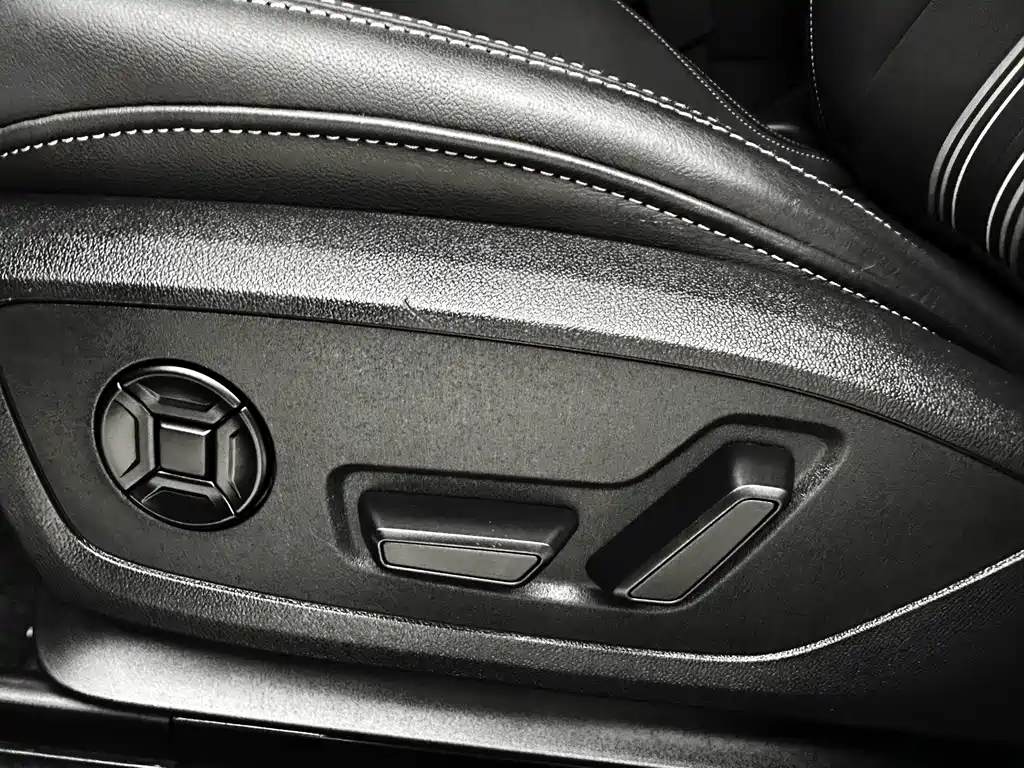 Audi A3 2022 — фото 17