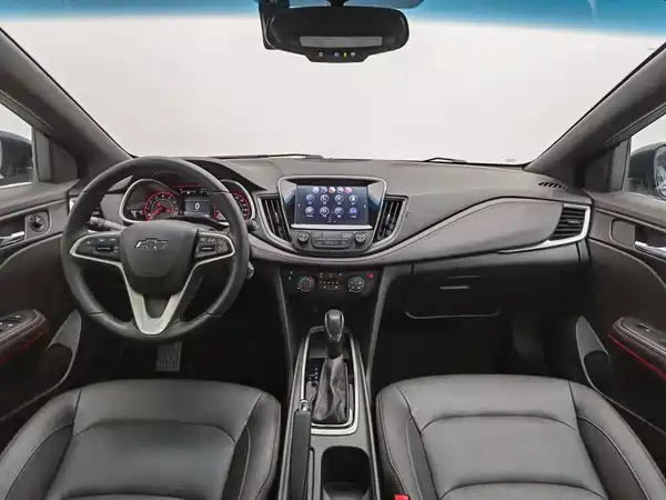 Chevrolet Monza 2020