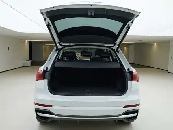 Audi Q3 2023