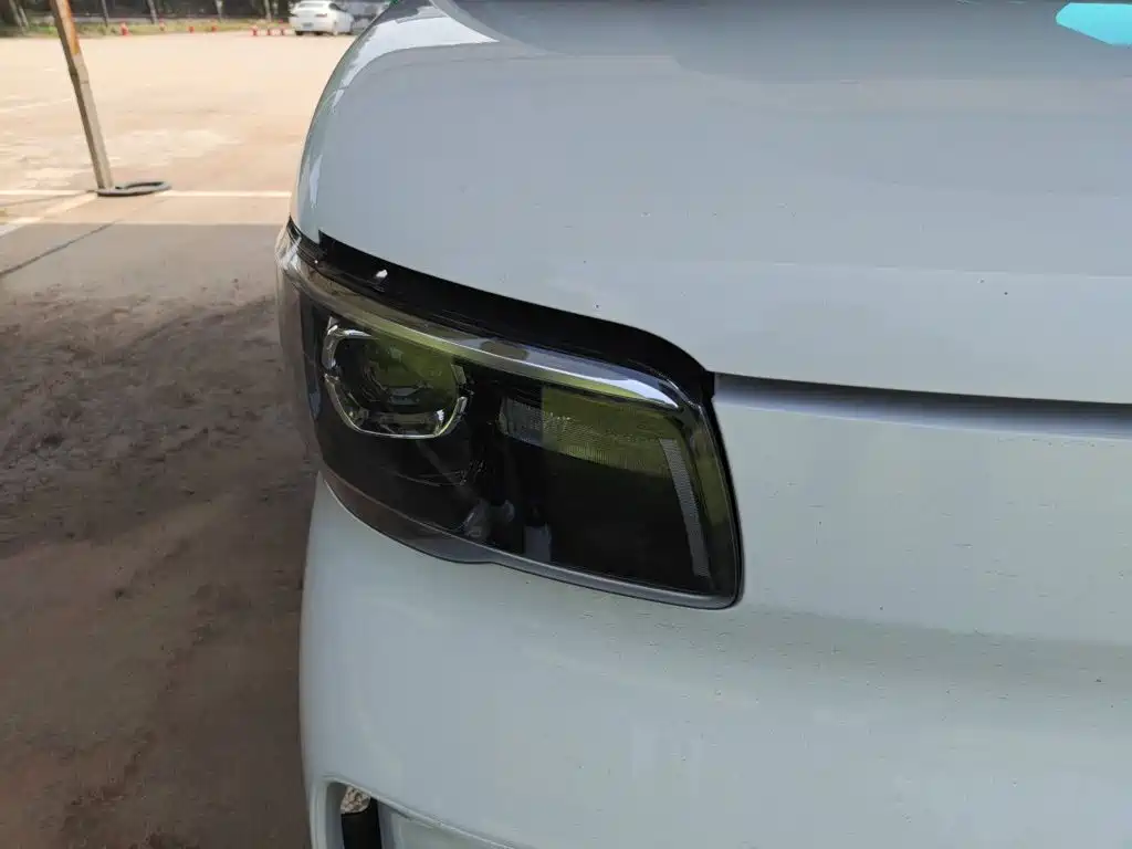 Wuling Zhiguang New Energy 2025