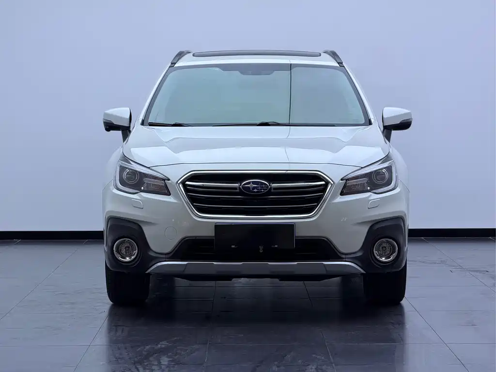 Subaru Outback 2018