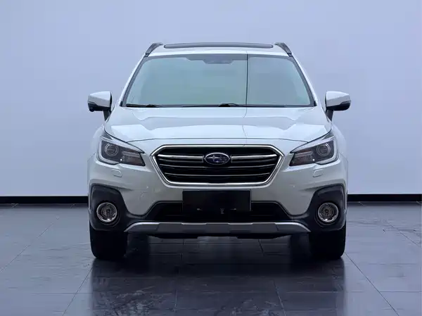 Subaru Outback 2018