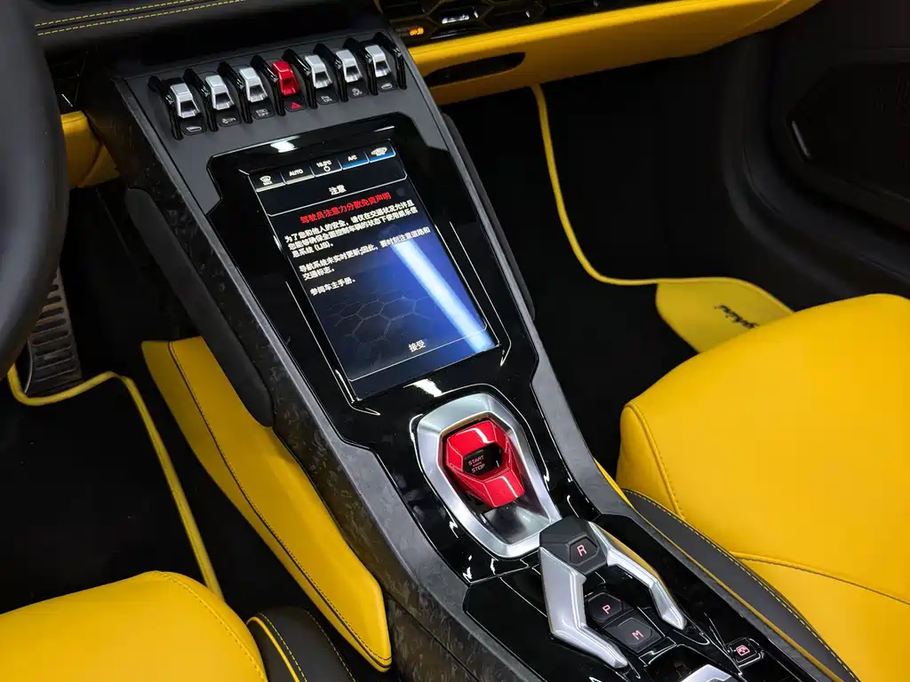 Lamborghini Huracan 2021 — фото 16