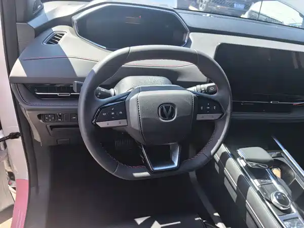 Changan CS55PLUS 2025
