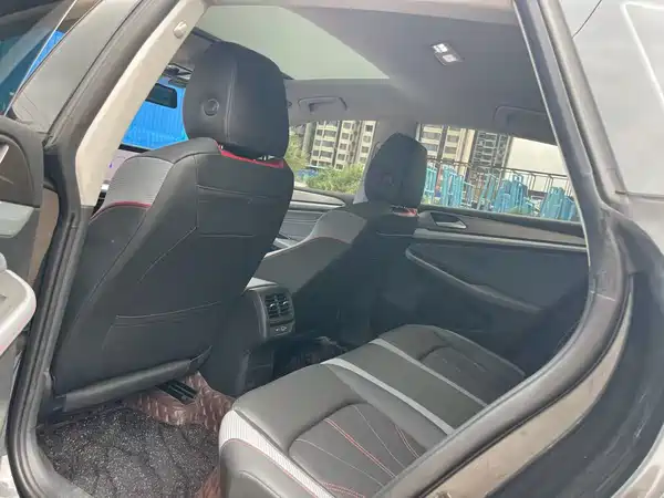 Volkswagen Lamando 2024