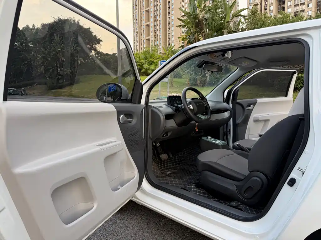 Changan Lumin 2024