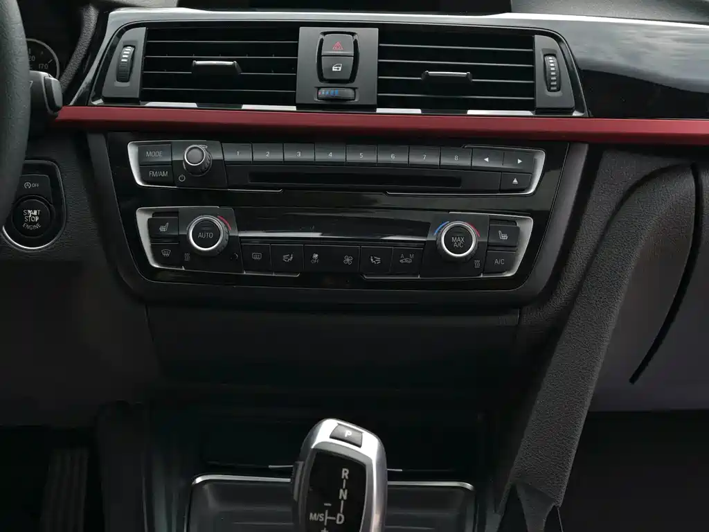 BMW 4 Series 2014 — фото 10