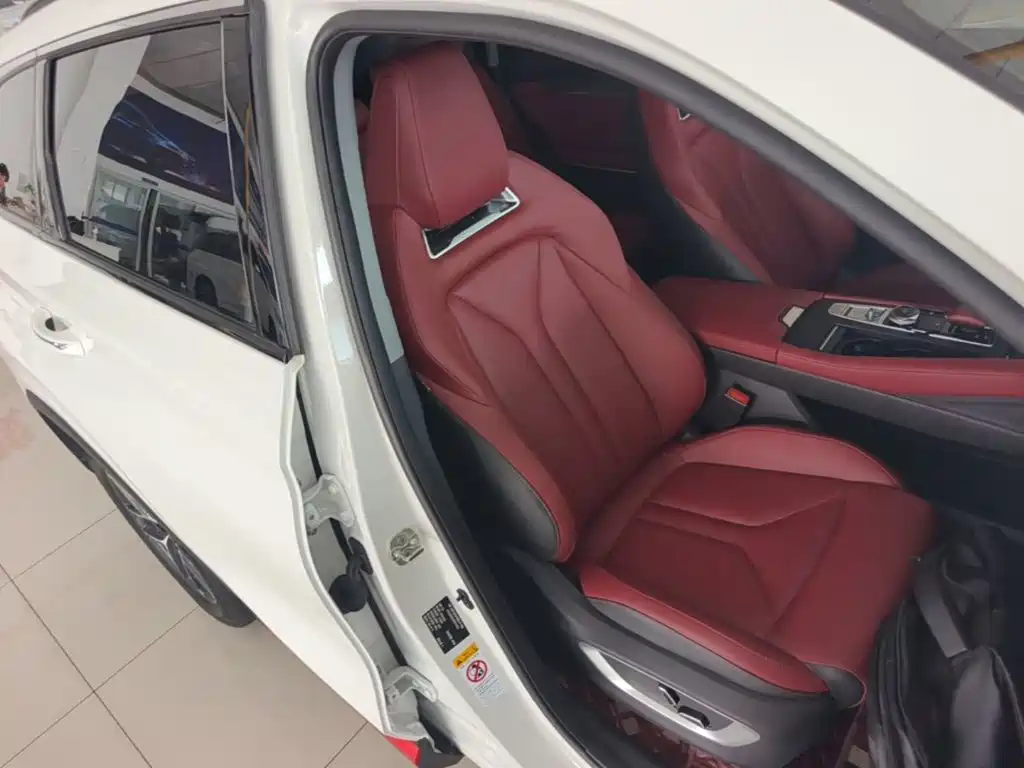 Changan CS75PLUS 2022 — фото 25