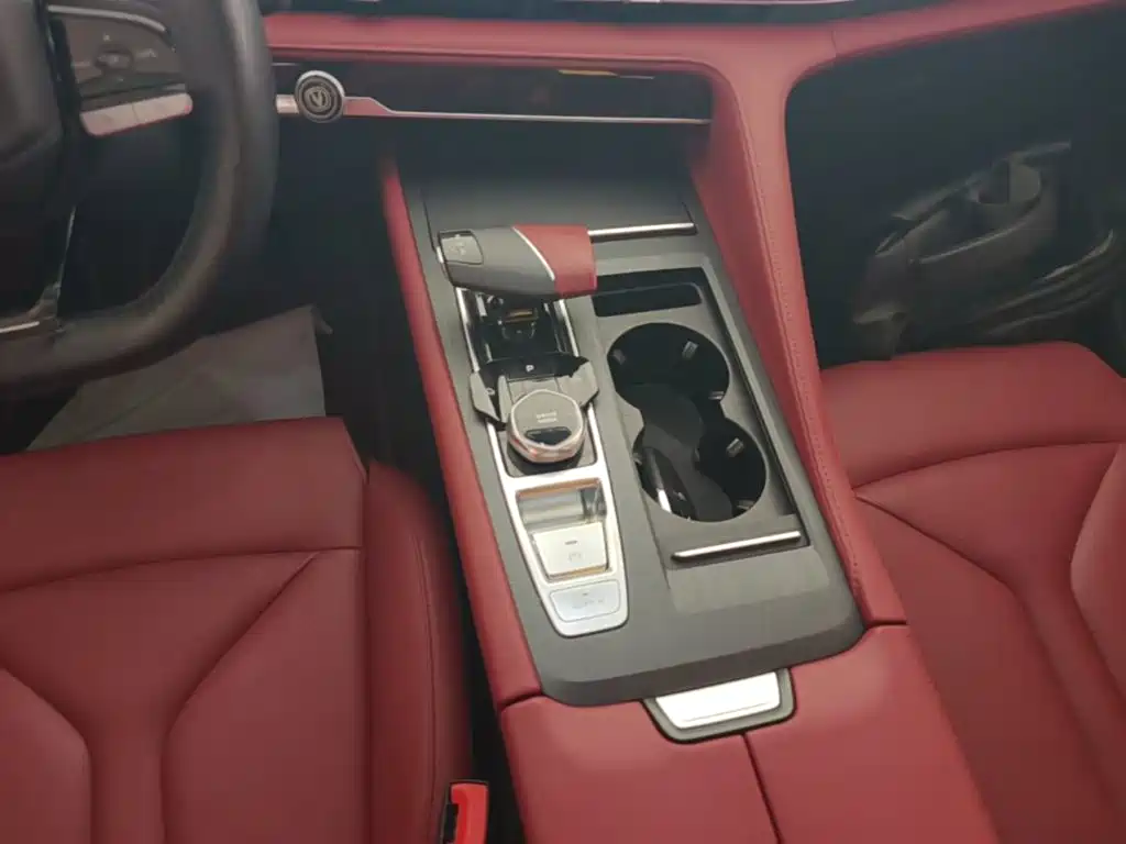 Changan CS75PLUS 2022 — фото 14