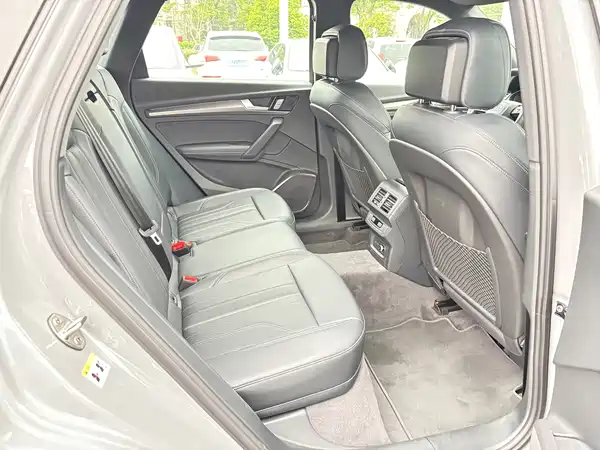 Audi Q5L 2026