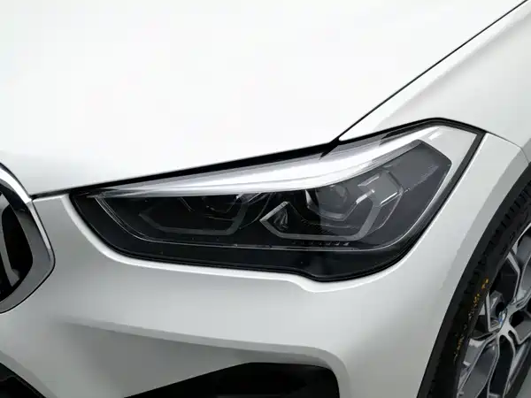 BMW X1 2021