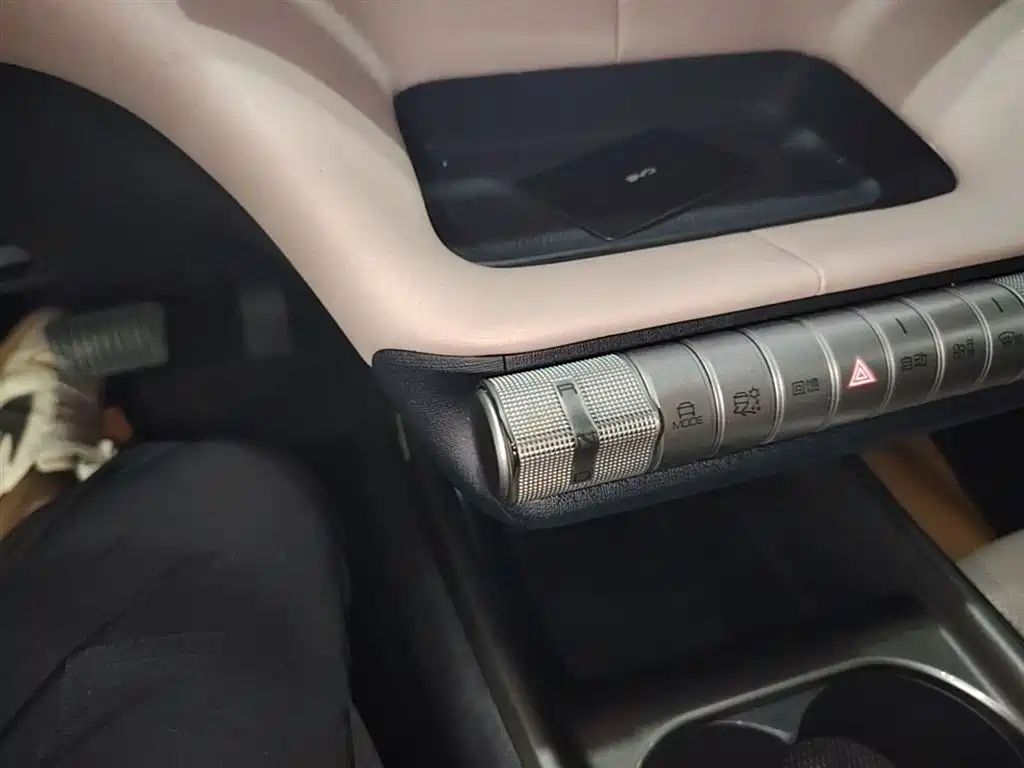 BYD Dolphin 2023 — фото 14