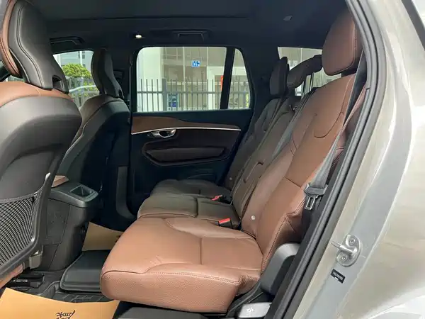 Volvo XC90 2024