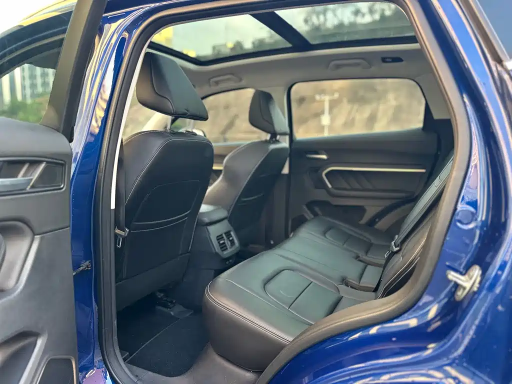 Haval H6 2019