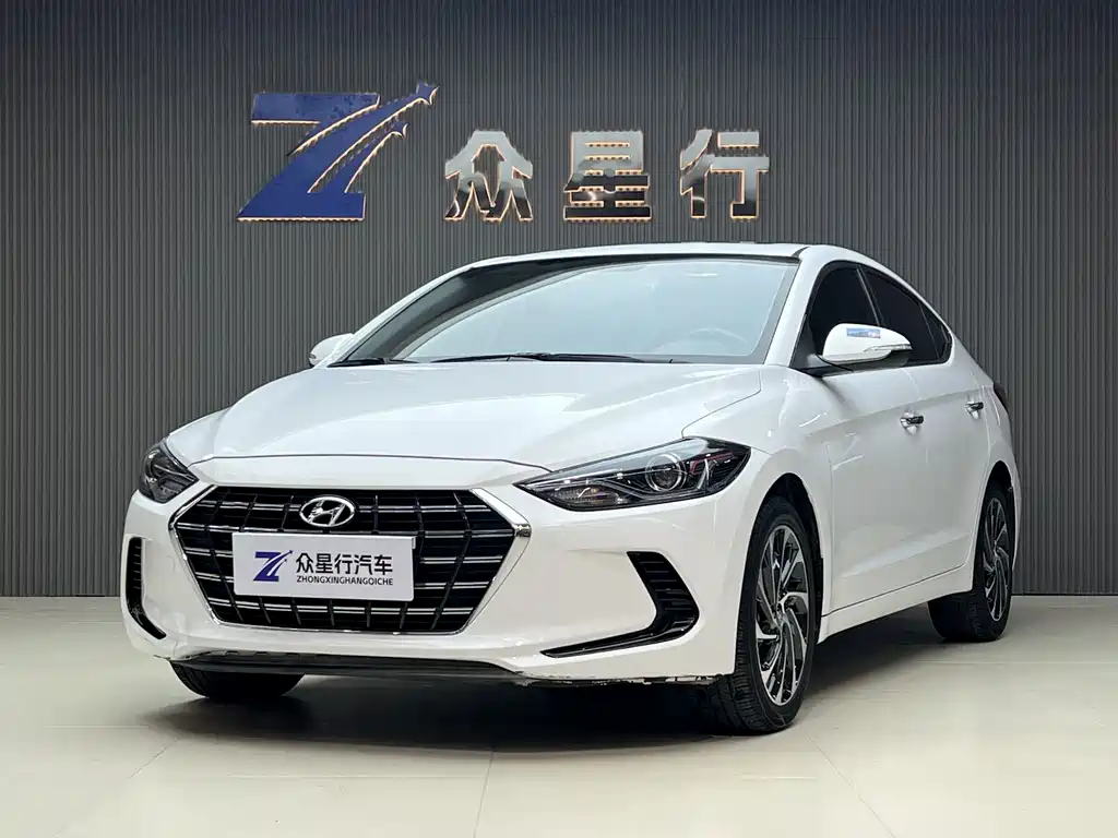 Hyundai Celesta 2020 — фото 1