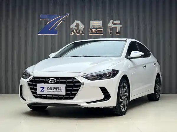 Hyundai Celesta 2020
