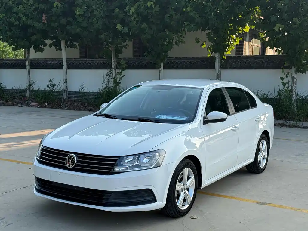 Volkswagen Lavida 2017