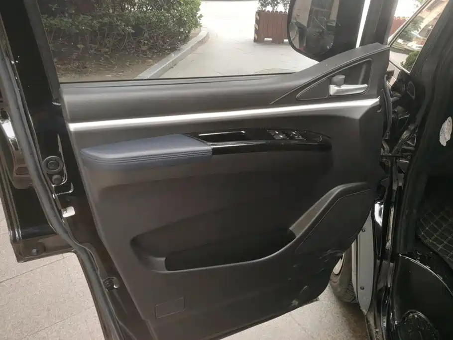 Dongfeng Lingzhi 2023