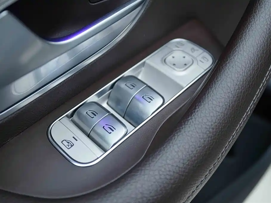 Mercedes-Benz GLE 2021 — фото 10