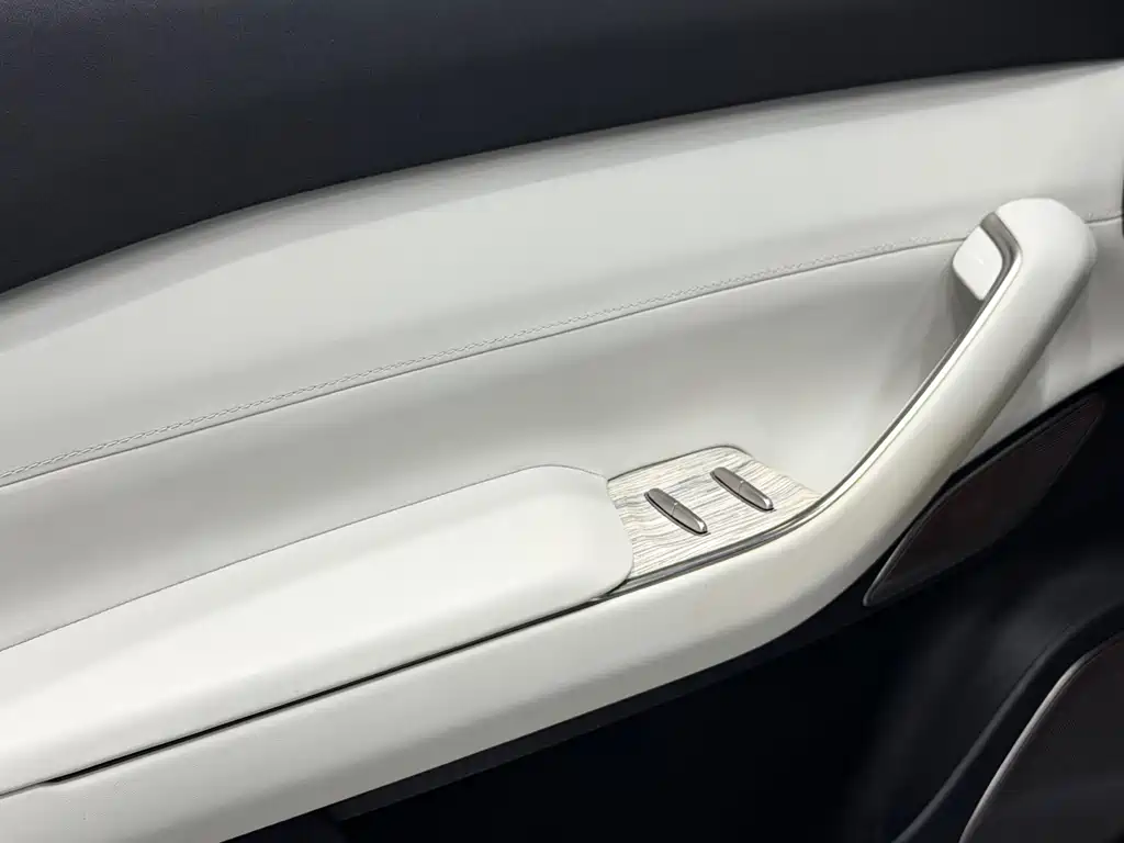 NIO ES7 2023 — фото 15