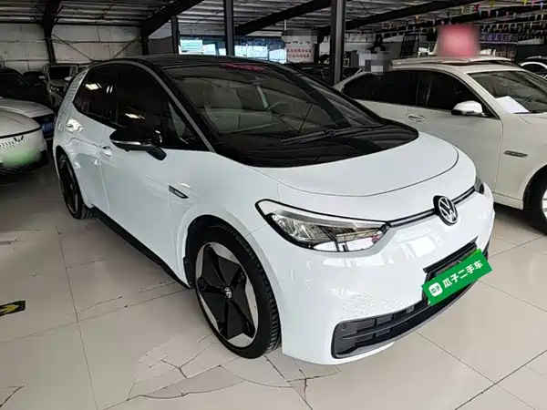 Volkswagen ID.3 2023