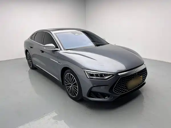BYD Han 2023