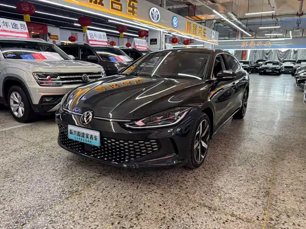 Volkswagen Lamando 2023