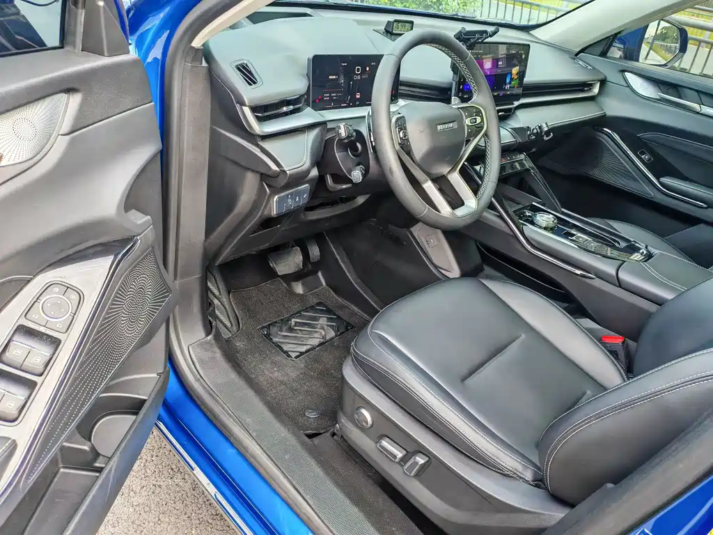 Haval H6 2021
