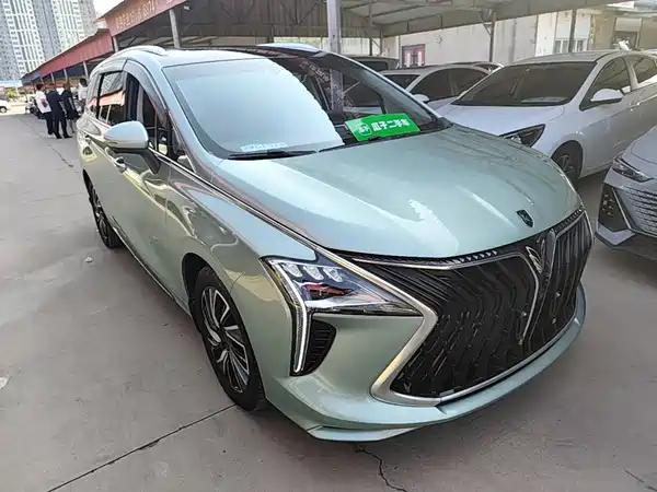 Dongfeng Popular Yacht 2022