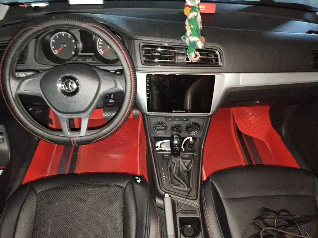 Volkswagen Lavida 2022