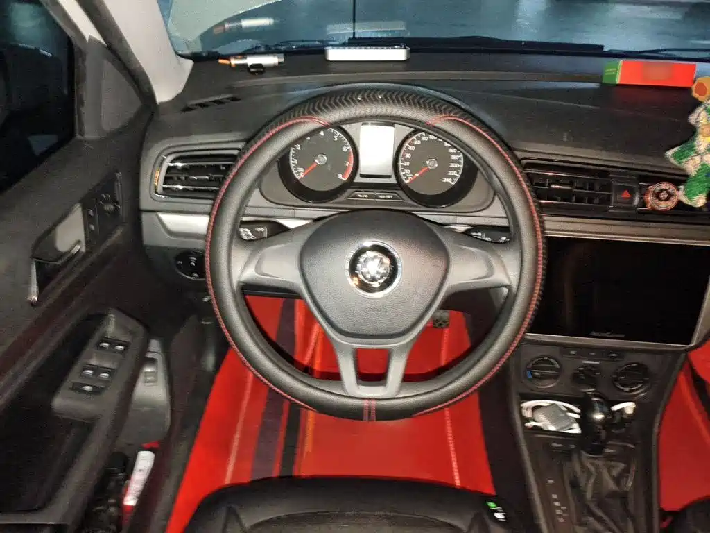 Volkswagen Lavida 2022