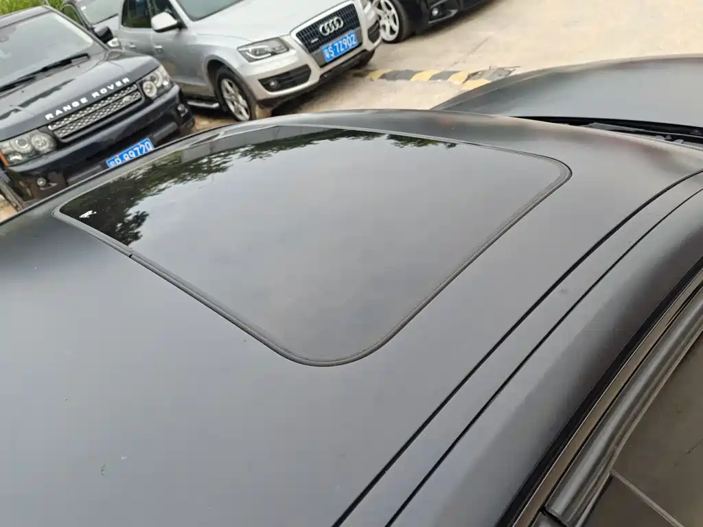 BMW 3 Series 2013 — фото 23