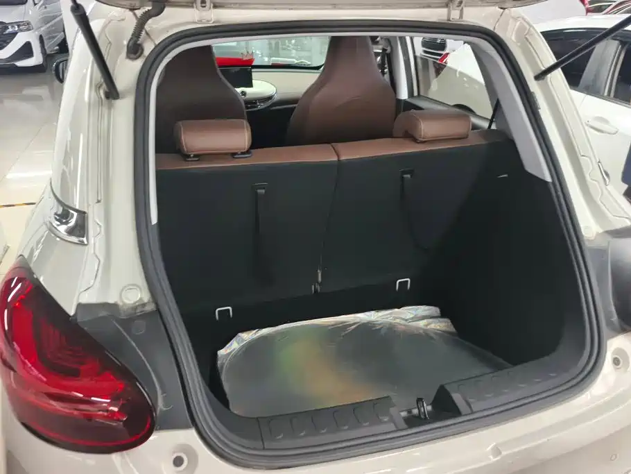 Wuling Bingo 2023