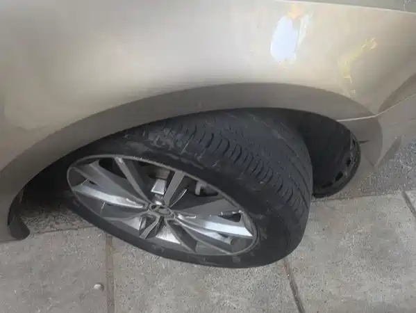 Skoda Octavia 2017