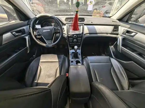 Haval H2 2018
