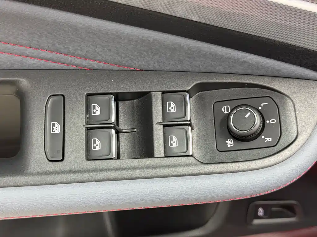 Volkswagen Lamando 2022