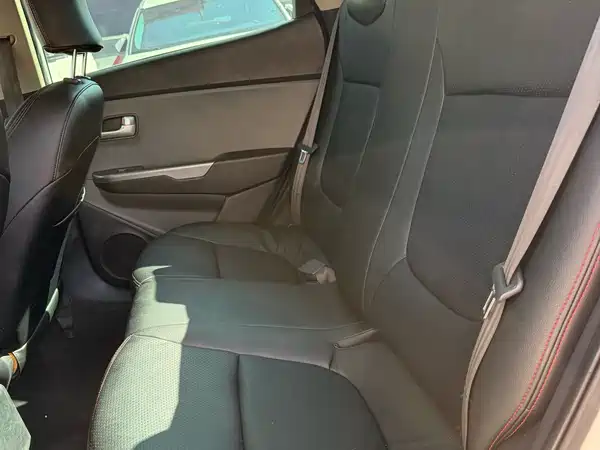 Kia K2 2016